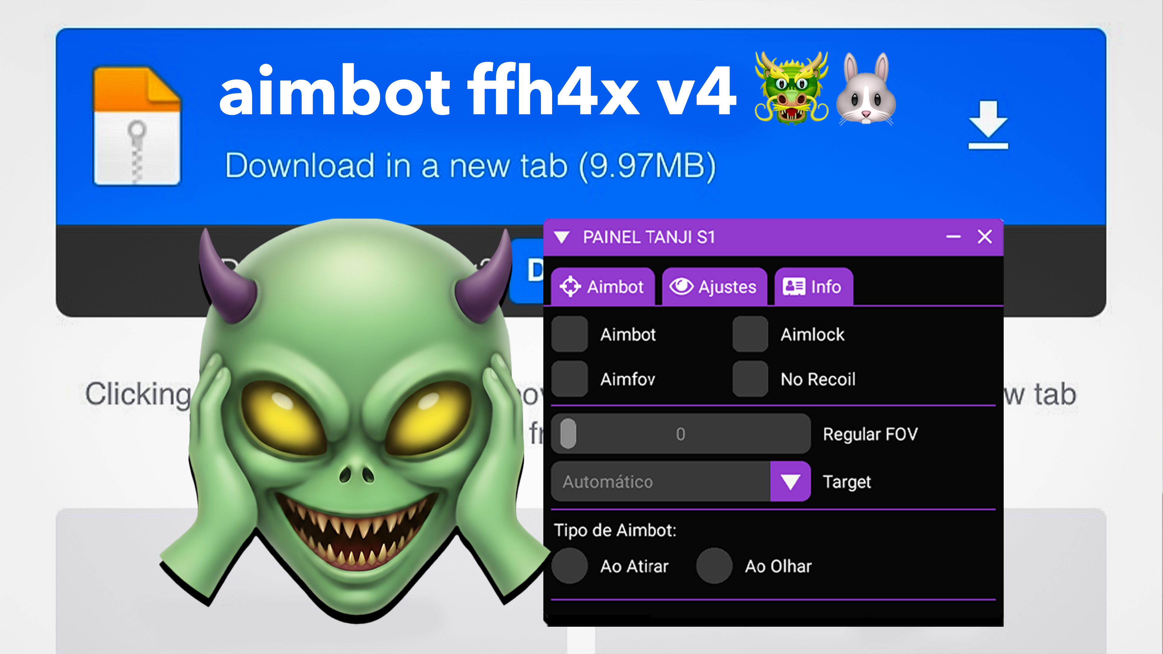 FFH4X V6.0